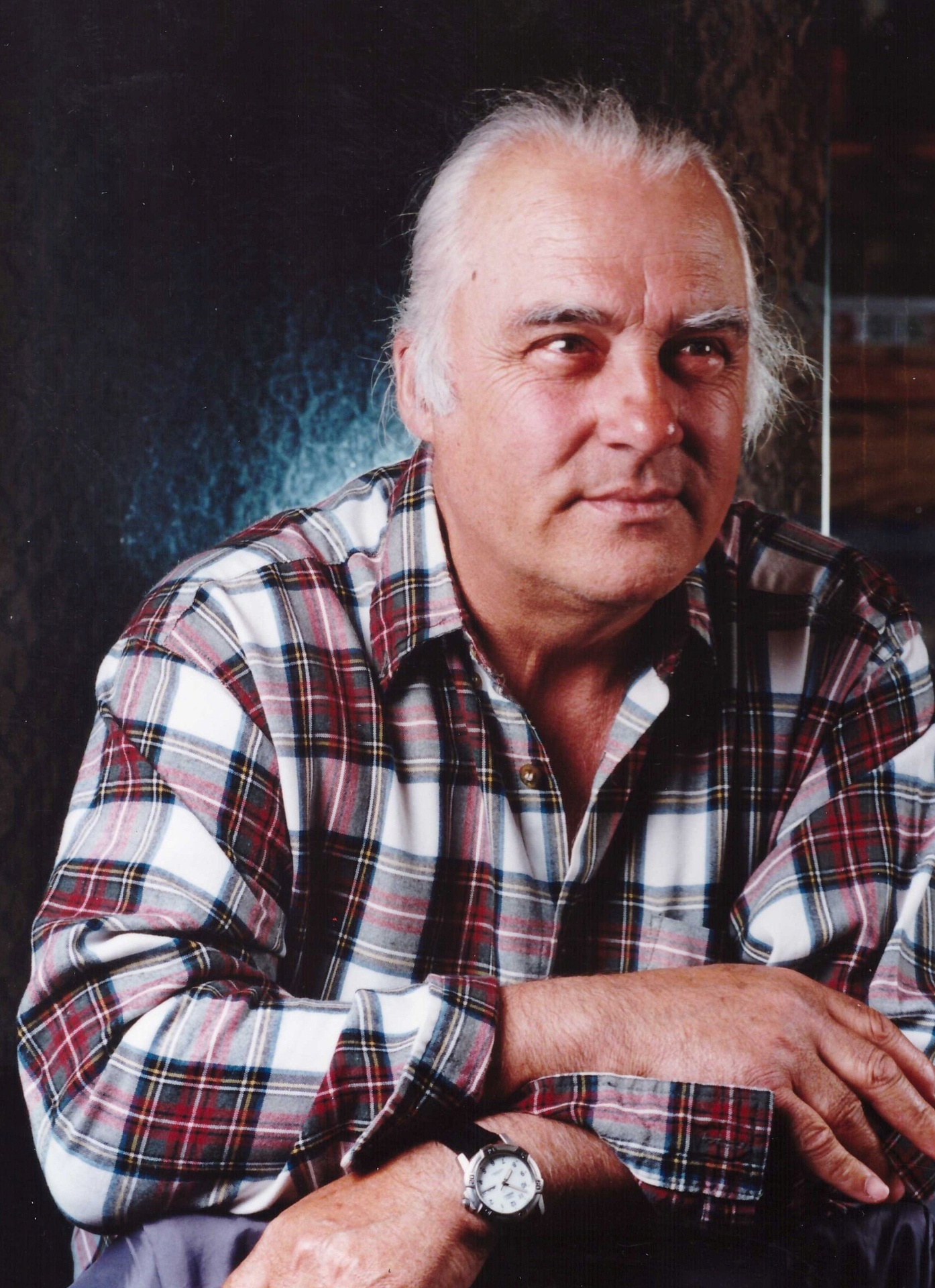 Guy Simard