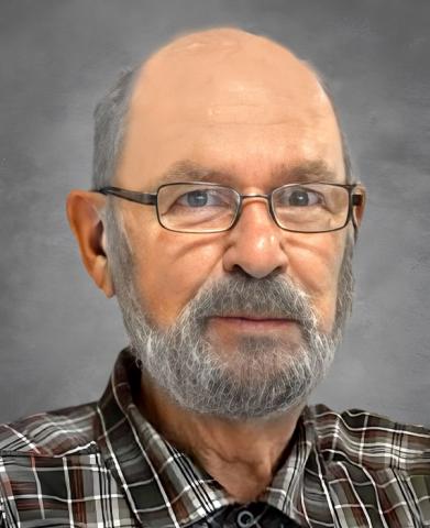 Bernard Larouche