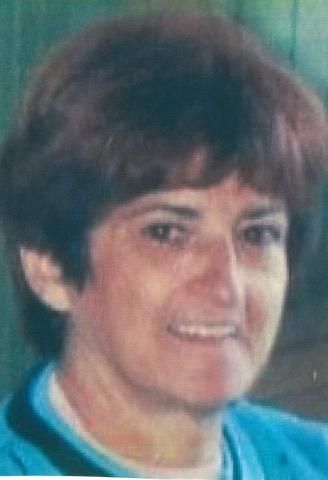 Jacqueline Morillon