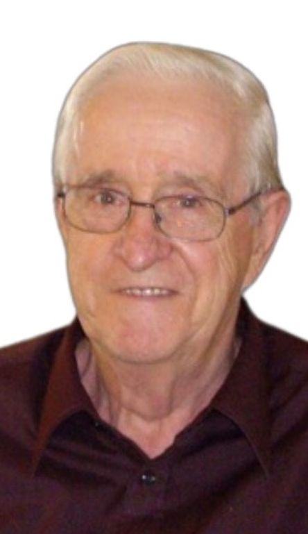 Armand Simard