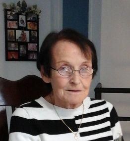 Huguette Ferland