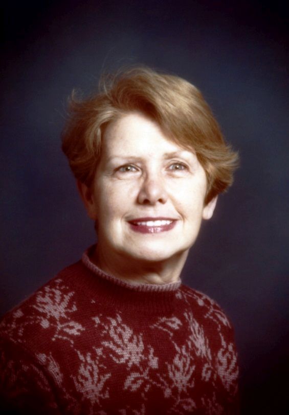Liliane Boissinot