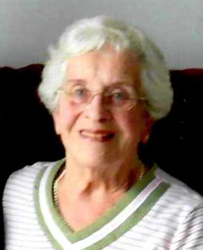 Thérèse Godbout
