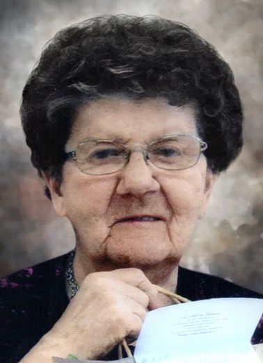 Gisèle Gosselin
