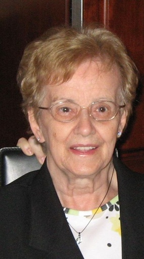 Réjeanne Gagnon