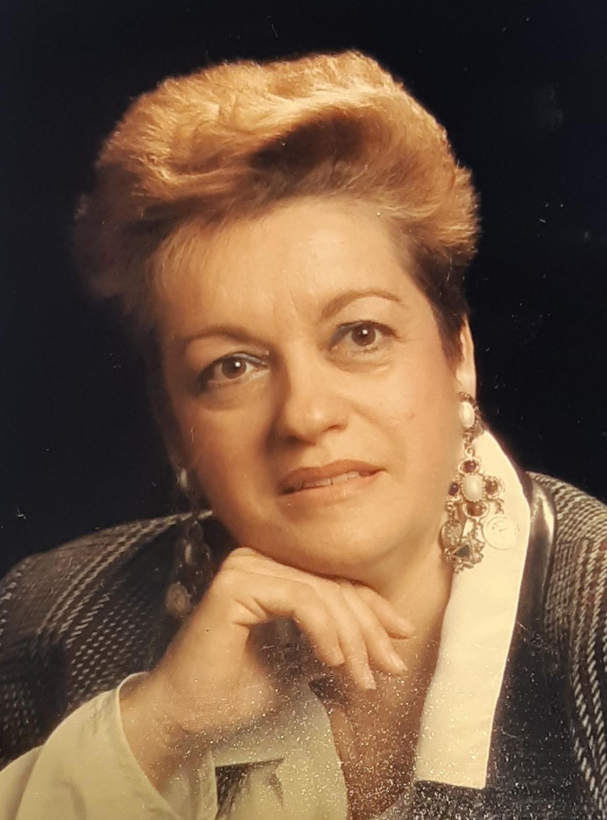 Céline Hamel