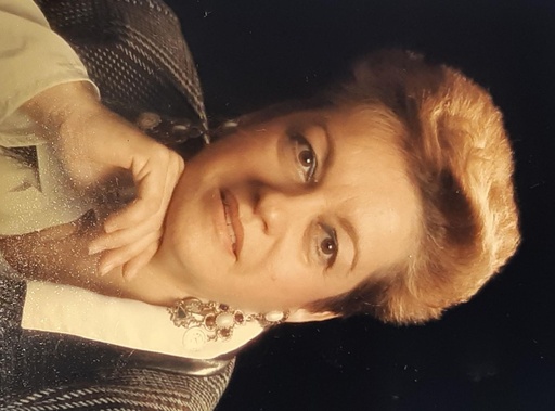 Céline Hamel