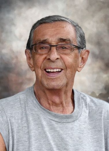 Wilbrod Picard