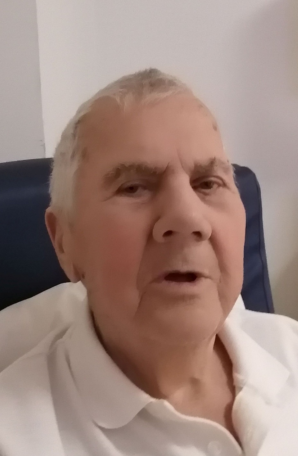 Jean-Louis Parent
