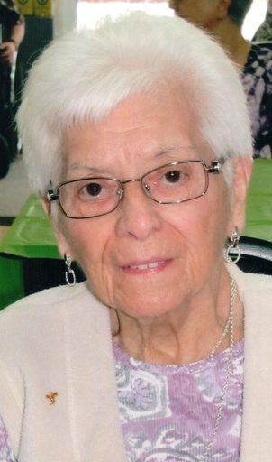 Thérèse Thériault Bill