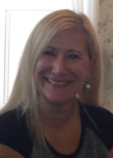Francine Morneau