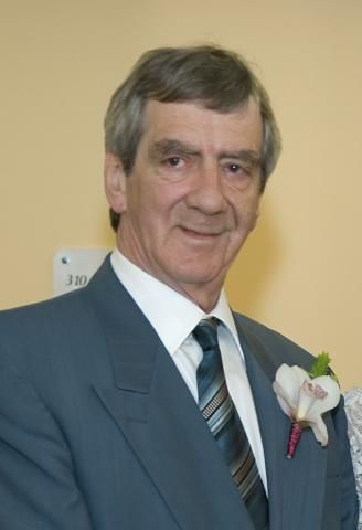 Michel Bussière