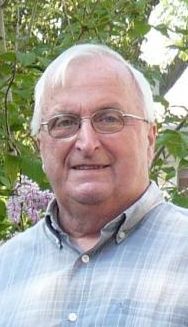 Jean-Paul Perrault