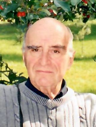 Jean Du Berger