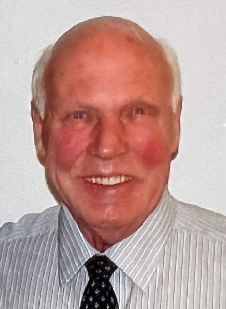 Gary Carl Edgar