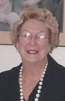 Evelyn Snelling