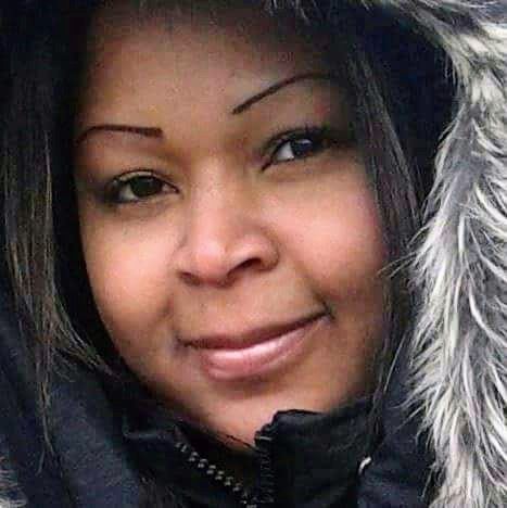 Nayde Coromoto Suarez Pabon