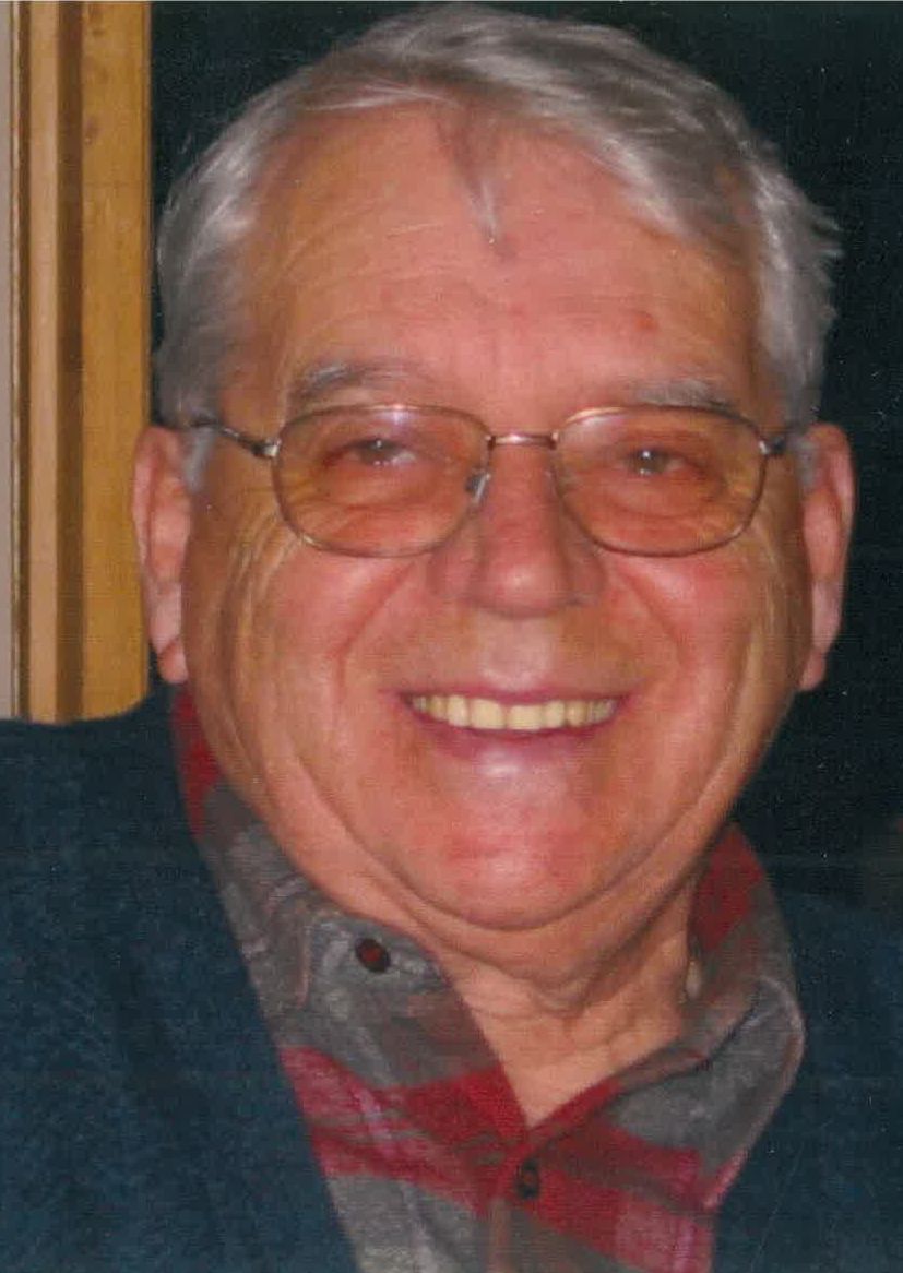 Jean Elphège Audet