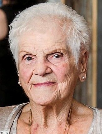Annette Laberge