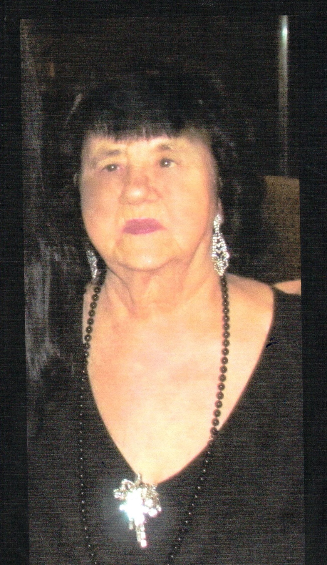 Rollande Carbonneau