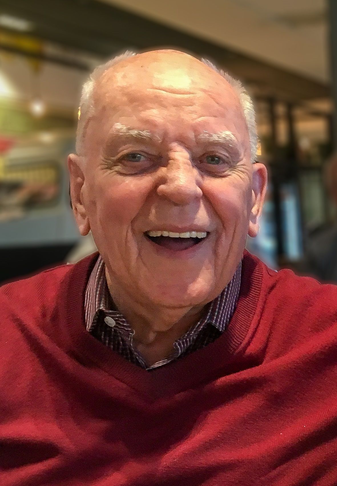 Paul Picard