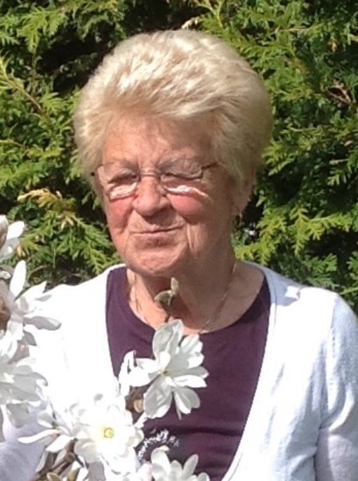 Thérèse Côté