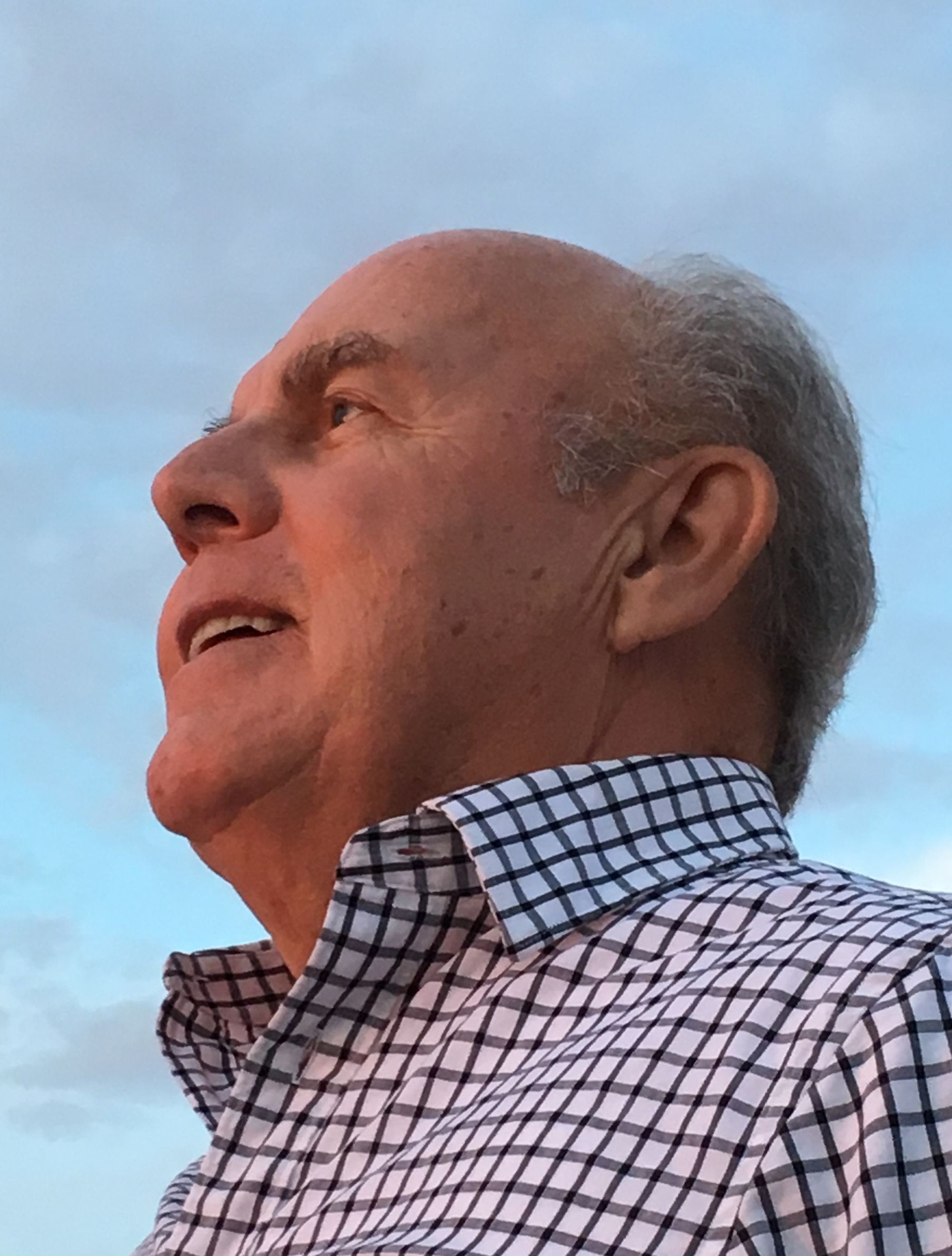 Jean-Guy Larouche