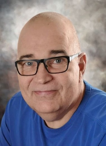 Benoit Bouchard