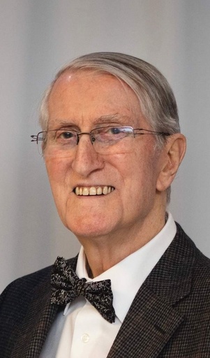 Albert Rochefort