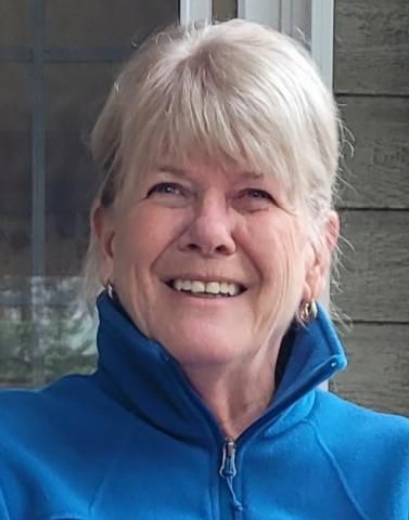 Laurette Chamberland