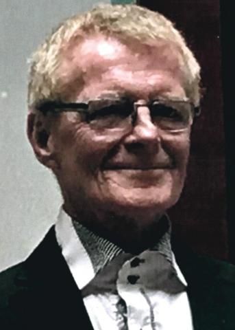 Denis Vallières