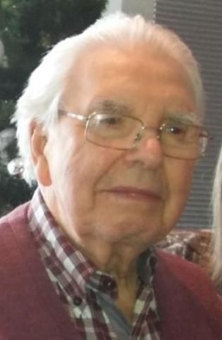Joseph Têtu