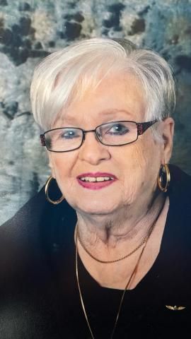 Rita Anctil