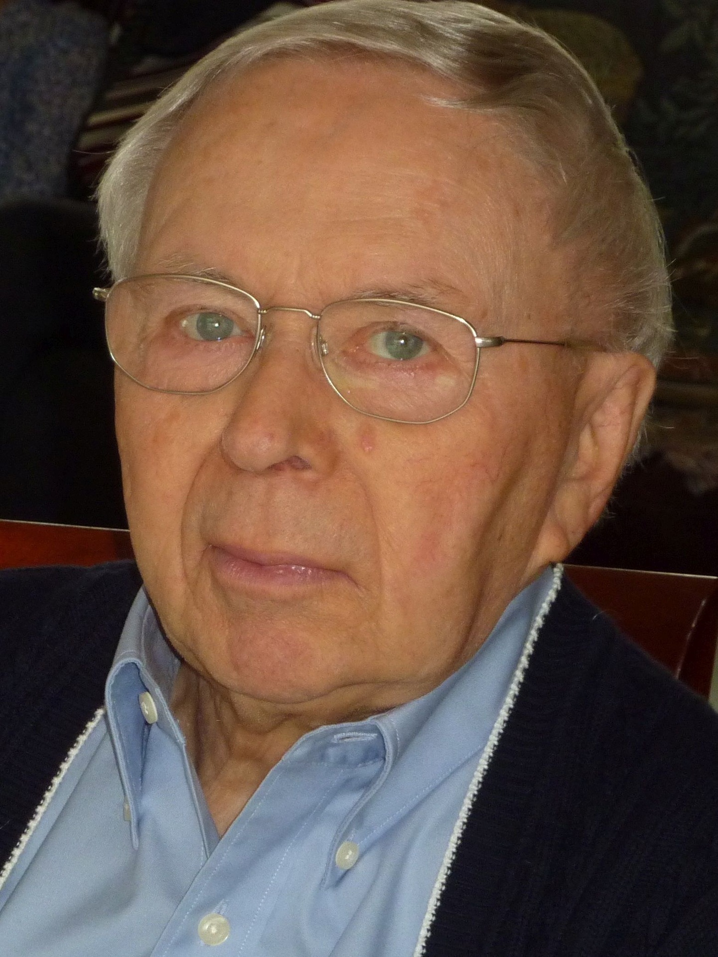 Claude Dr Bélanger