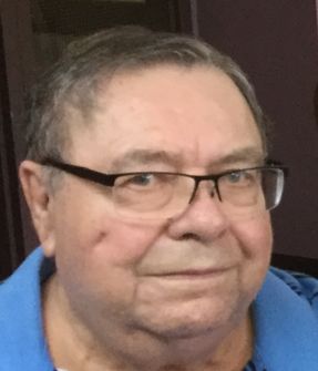 Raymond Laroche
