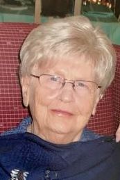 Jacqueline Côté