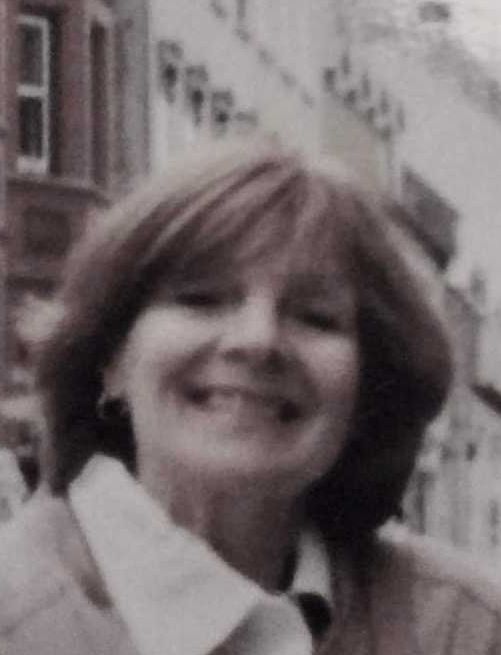 Rita Lehoux