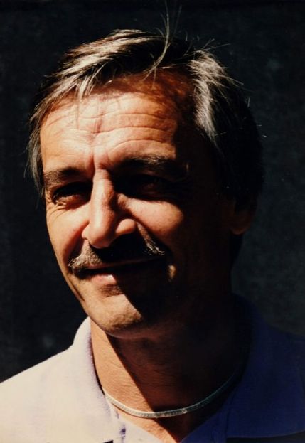 Martin Gagné
