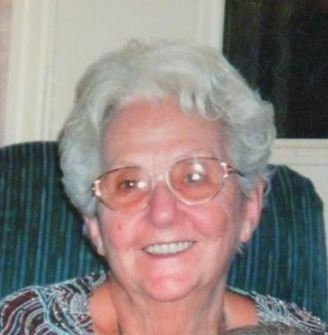 Solange Choquette