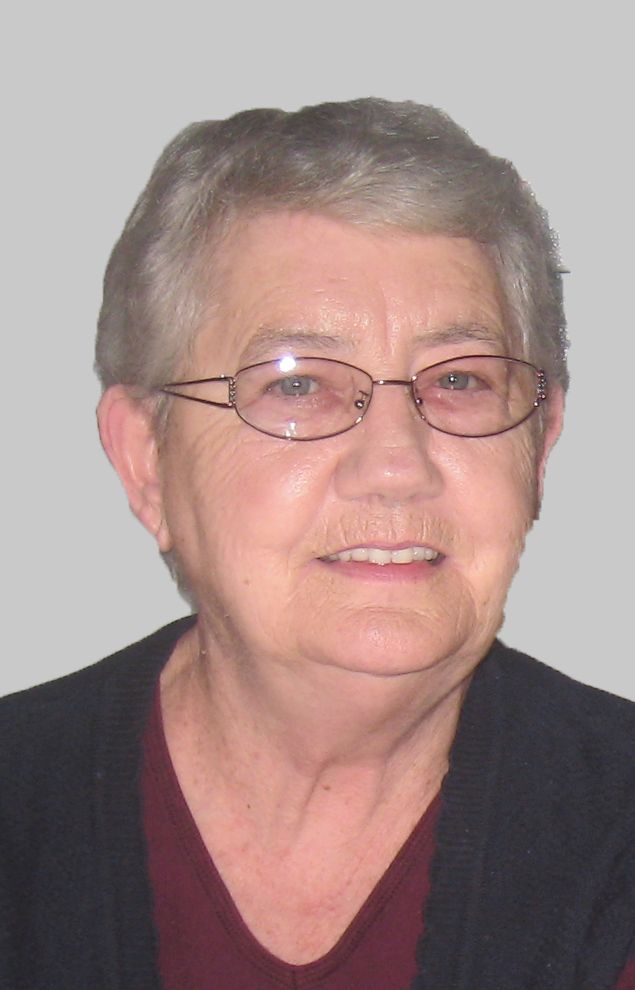 Maria Lamothe