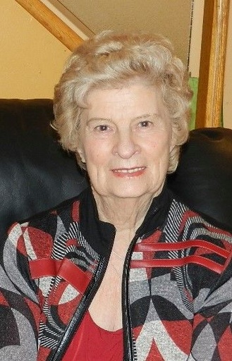 Lisette Laroche Lambert