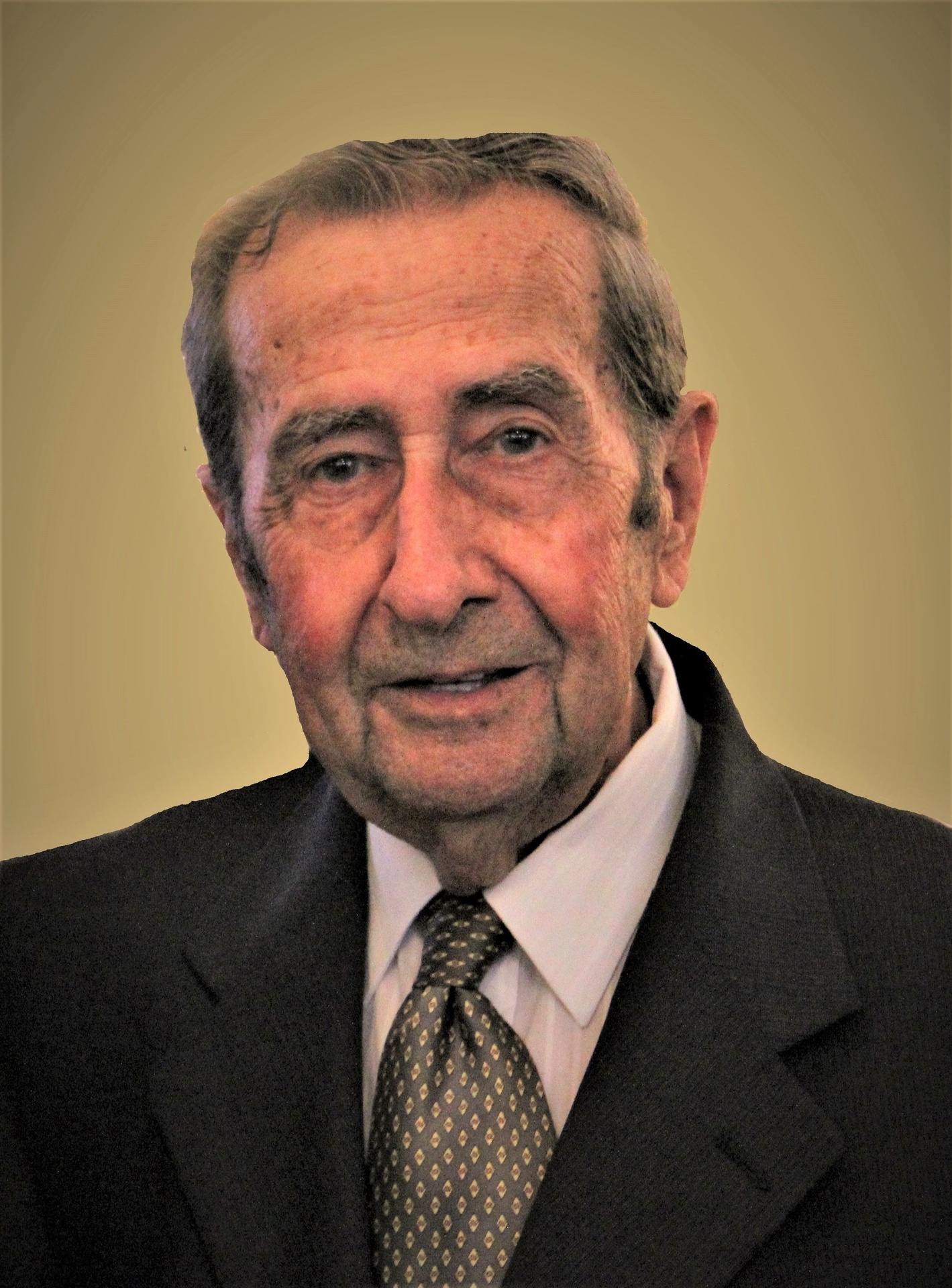 André Blouin