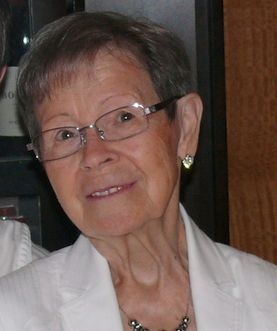 Gisèle Gagnon Quinn