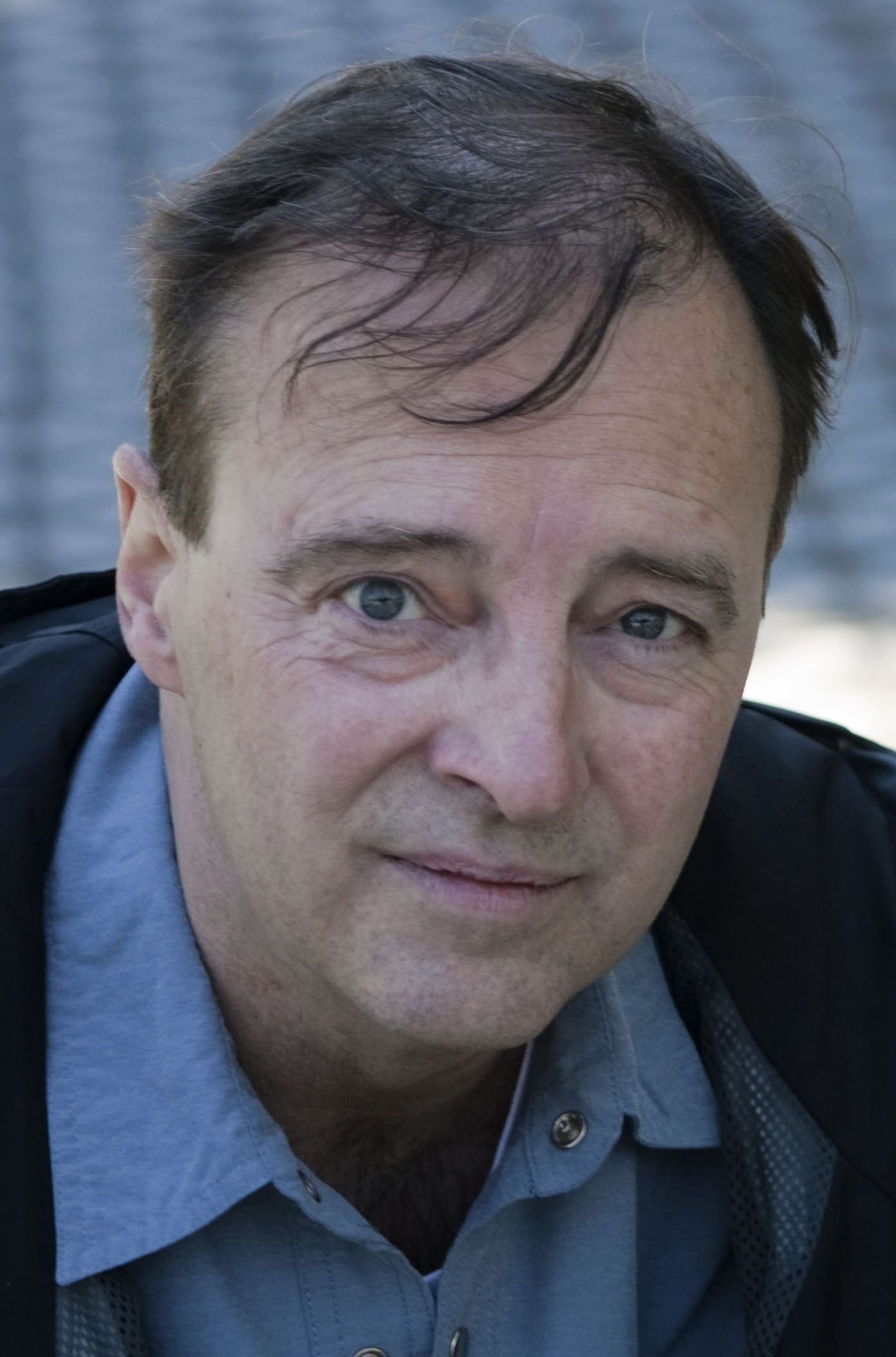 Yves Laforest