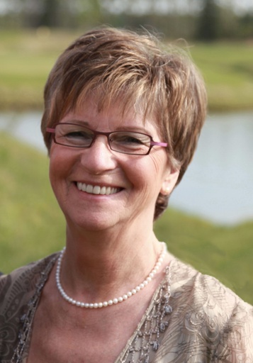 Carmen Lavoie Morissette