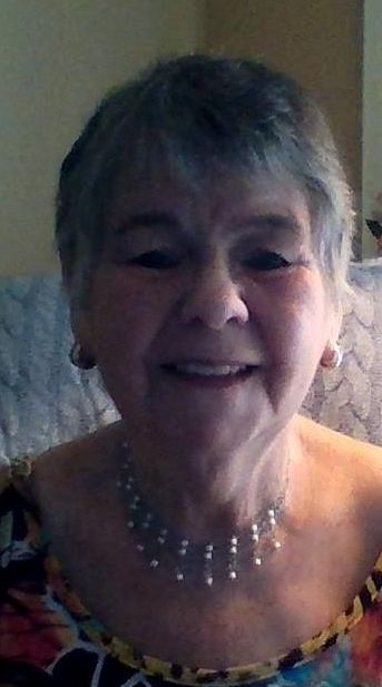 Diane Beaupré