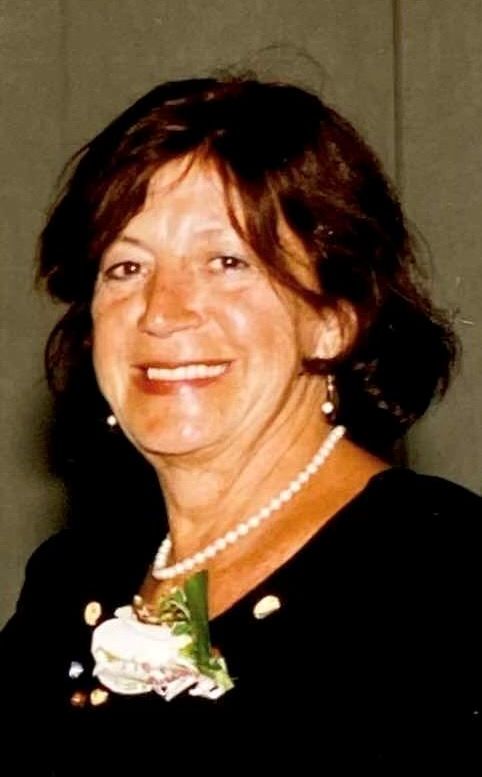Yvette Laperrière