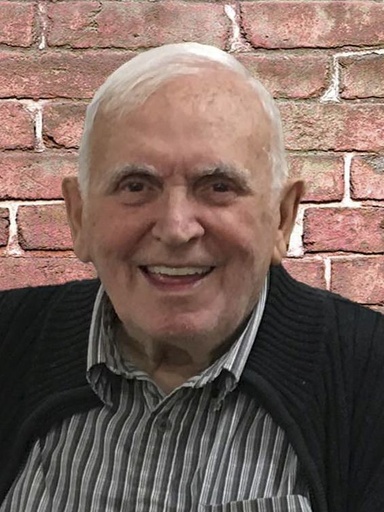 Marcel Baillargeon