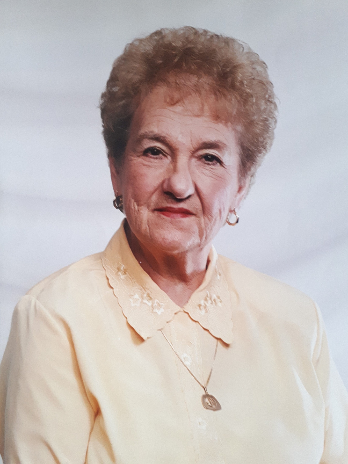 Jacqueline Daigle