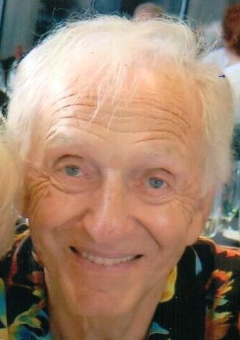 Raymond Michaud